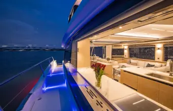 Thumbnail von Aquila 70 Luxury AQUILA 70