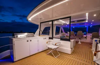Thumbnail von Aquila 70 Luxury AQUILA 70