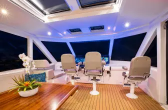 Thumbnail von Aquila 70 Luxury AQUILA 70