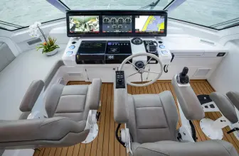 Thumbnail von Aquila 70 Luxury AQUILA 70