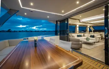 Thumbnail von Aquila 70 Luxury AQUILA 70
