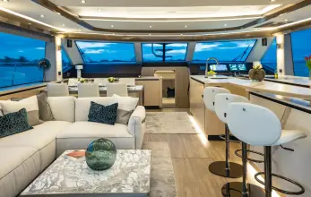 Thumbnail von Aquila 70 Luxury AQUILA 70