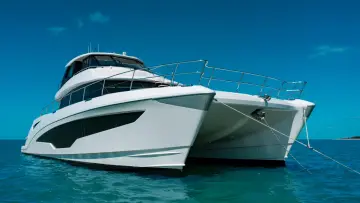 Thumbnail von Aquila 70 Luxury AQUILA 70