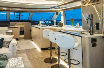Thumbnail von Aquila 70 Luxury AQUILA 70
