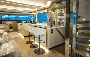 Thumbnail von Aquila 70 Luxury AQUILA 70