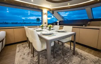 Thumbnail von Aquila 70 Luxury AQUILA 70