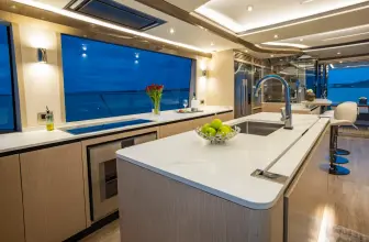 Thumbnail von Aquila 70 Luxury AQUILA 70