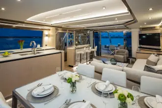 Thumbnail von Aquila 70 Luxury AQUILA 70