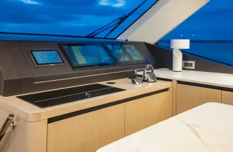 Thumbnail von Aquila 70 Luxury AQUILA 70