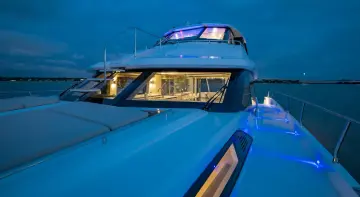 Thumbnail von Aquila 70 Luxury AQUILA 70