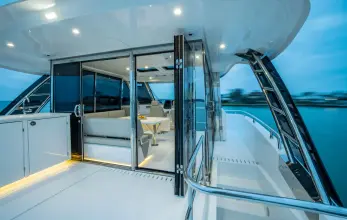 Thumbnail von Aquila 54 Yacht AQUILA 54