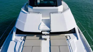 Thumbnail von Aquila 54 Yacht AQUILA 54