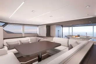 Thumbnail von Aquila 50 Yacht AQUILA 50