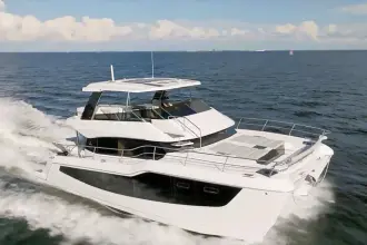 Thumbnail von Aquila 50 Yacht AQUILA 50