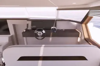 Thumbnail von Aquila 50 Yacht AQUILA 50