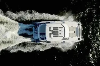 Thumbnail von Aquila 50 Yacht AQUILA 50
