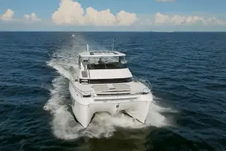 Thumbnail von Aquila 50 Yacht AQUILA 50