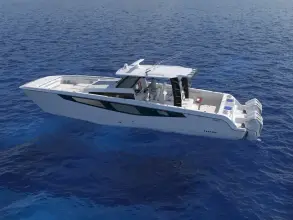 Thumbnail von Aquila 47 Molokai AQUILA MOLOKAI 47