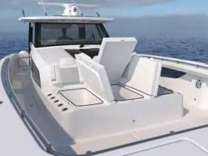 Thumbnail von Aquila 47 Molokai AQUILA MOLOKAI 47