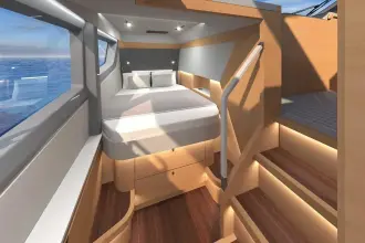 Thumbnail von Aquila 46 Coupe