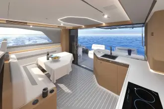 Thumbnail von Aquila 46 Coupe