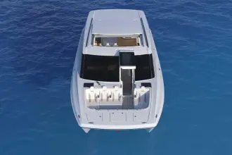 Thumbnail von Aquila 46 Coupe