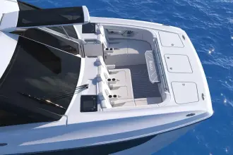 Thumbnail von Aquila 46 Coupe