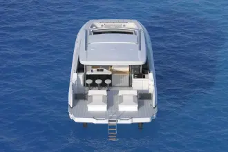 Thumbnail von Aquila 46 Coupe