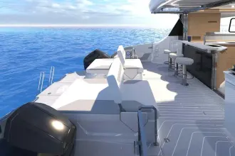 Thumbnail von Aquila 46 Coupe