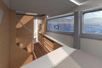 Thumbnail von Aquila 46 Coupe