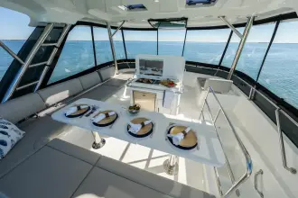 Thumbnail von Aquila 42 Coupe AQUILA 42