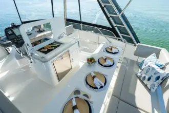 Thumbnail von Aquila 42 Coupe AQUILA 42