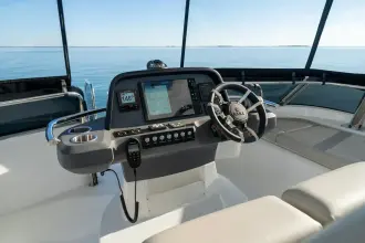 Thumbnail von Aquila 42 Coupe AQUILA 42