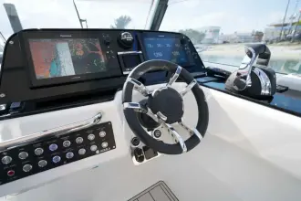 Thumbnail von Aquila 36 Sport AQUILA 36 SPORT