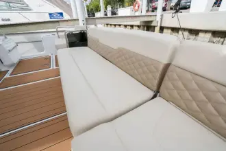 Thumbnail von Aquila 36 Sport AQUILA 36 SPORT