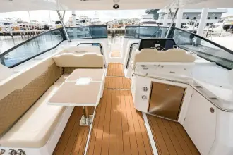 Thumbnail von Aquila 36 Sport AQUILA 36 SPORT