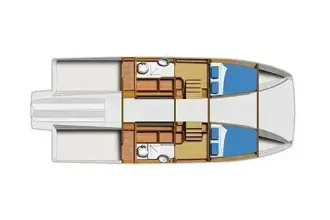 Thumbnail von Aquila 36 Sport AQUILA 36 SPORT