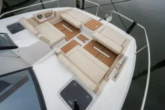 Thumbnail von Aquila 36 Sport AQUILA 36 SPORT