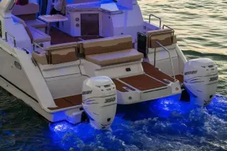 Thumbnail von Aquila 36 Sport AQUILA 36 SPORT