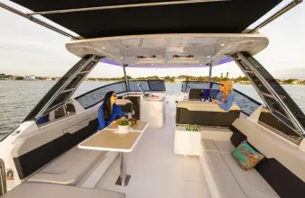 Thumbnail von Aquila 32 Sport AQUILA 32 SPORT