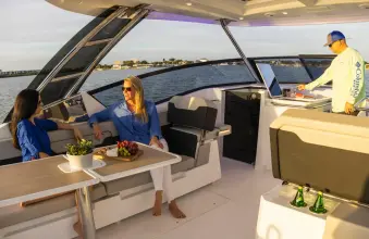 Thumbnail von Aquila 32 Sport AQUILA 32 SPORT
