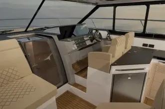 Thumbnail von Aquador 400 HT