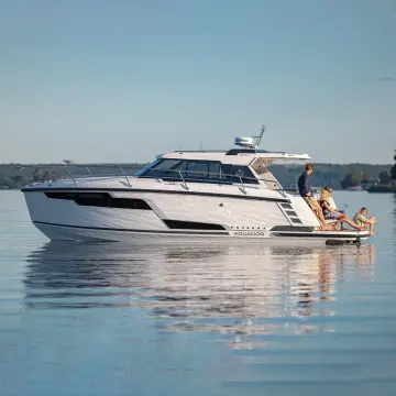 Aquador 300 HT Availble to Order