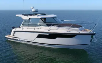 Thumbnail von Aquador 250 HT Availble to Order