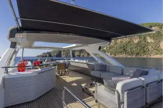 Thumbnail von Absolute Navetta 75