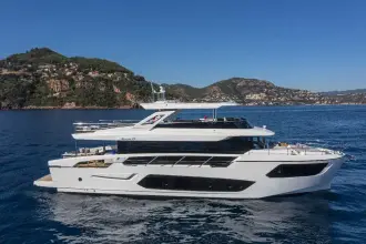 Thumbnail von Absolute Navetta 75