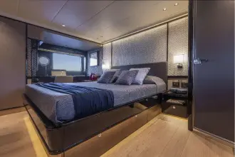 Thumbnail von Absolute Navetta 75