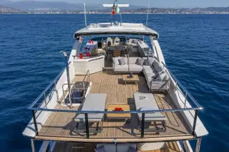 Thumbnail von Absolute Navetta 75