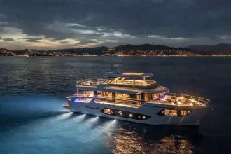 Thumbnail von Absolute Navetta 75