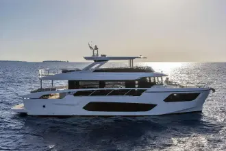 Thumbnail von Absolute Navetta 75